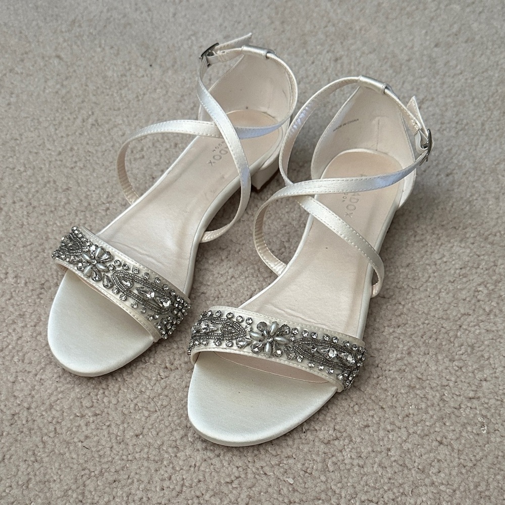 Paradox Elyse Sandals